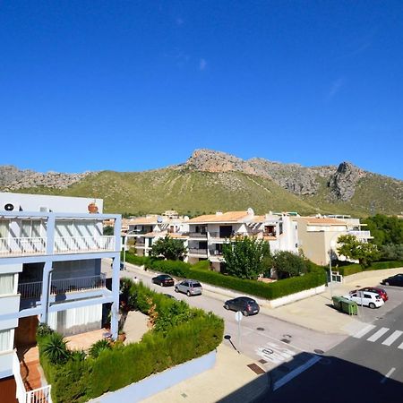 Apartment Gual 1 By Sunvillas Mallorca Порт де Пойенса Екстериор снимка